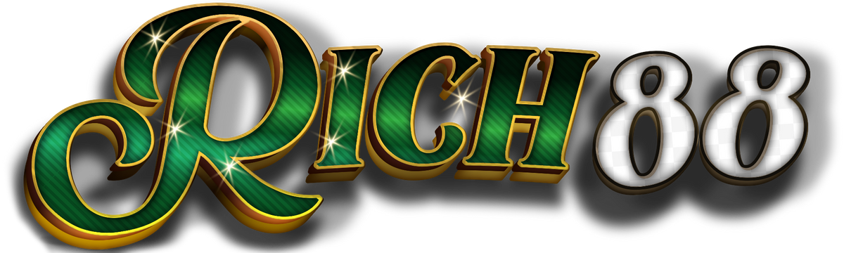 RICH88 เว็บพนันออนไลน์ครบวงจร มั่นคง ฝาก-ถอนออโต้24 ชม.