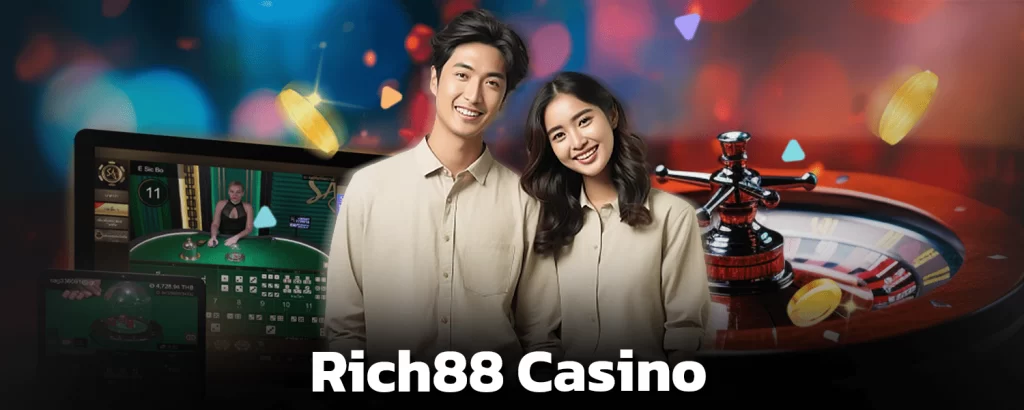 Rich88 Casino