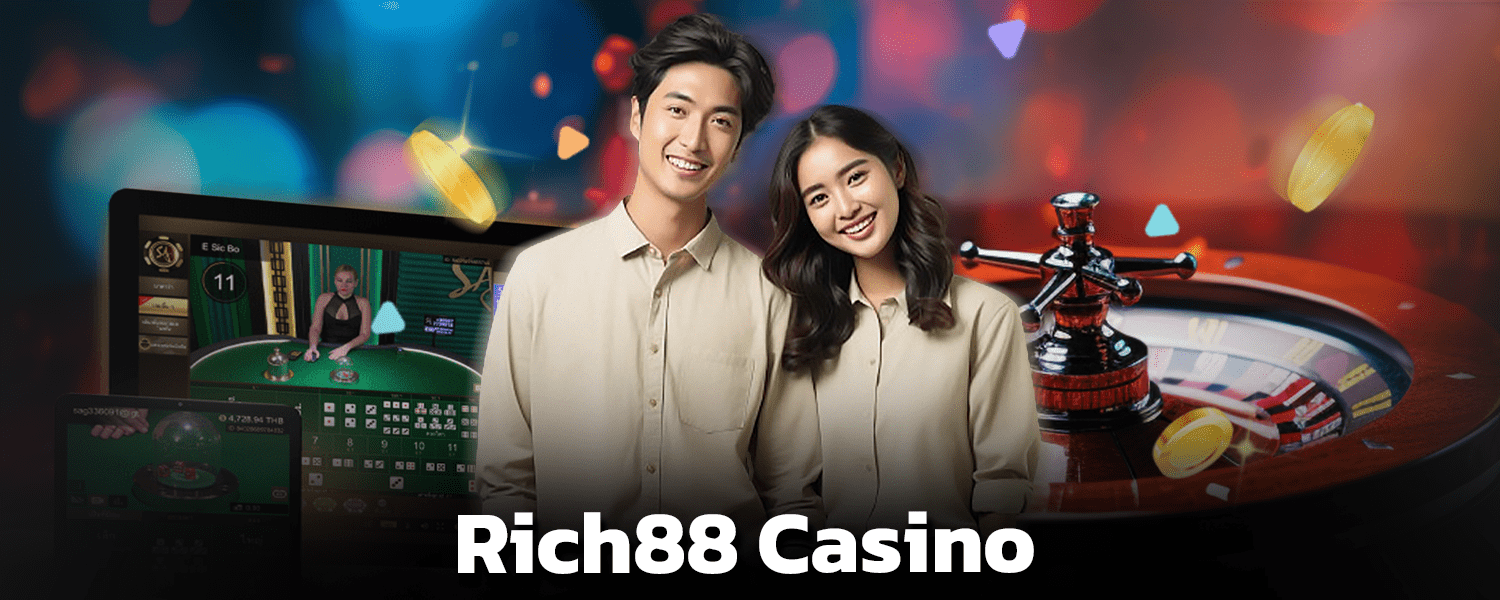 Rich88 Casino