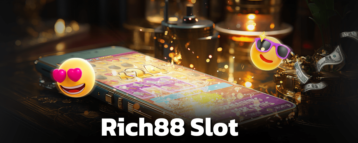 Rich88 Slot