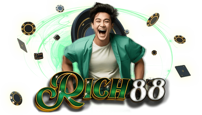 จุดเด่น Rich88 ฝากถอนไม่มีขั้นต่ำ